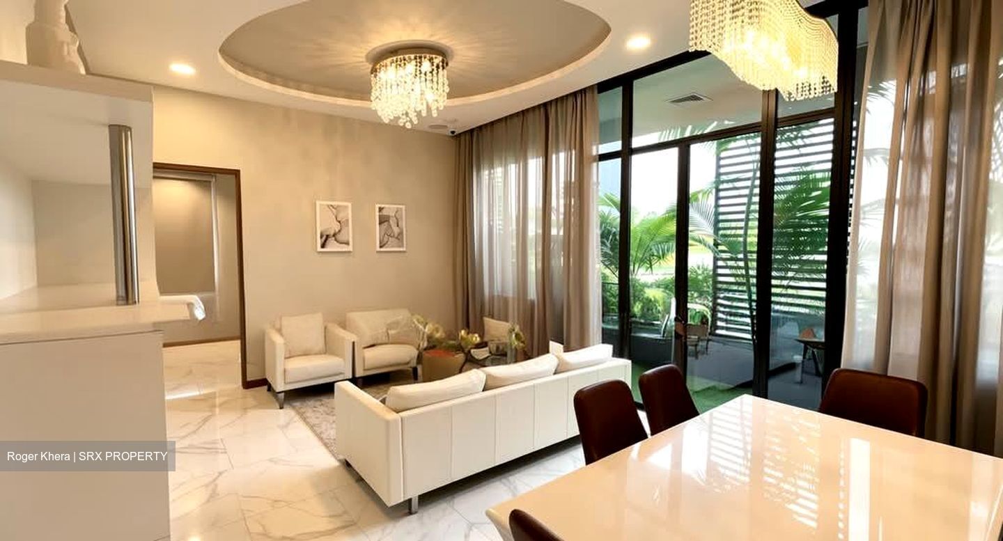 Robin Residences (D10), Condominium #611031331